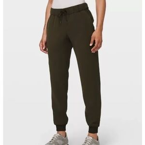Lululemon On the Fly Jogger Woven *DISCONTINUED